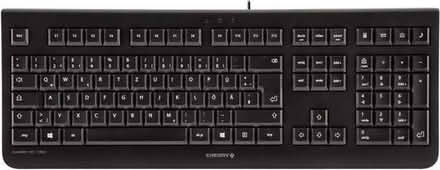 Photo of Computer keyboard (Pinhoe EX1) #1
