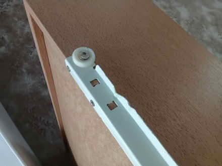 Photo of free King Size Drawer Divan Base (Olton B92) #2