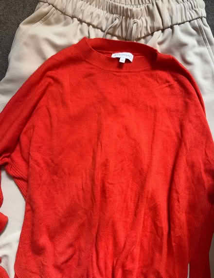 Photo of free Women’s work clothes size 8-12 (Balham) #2