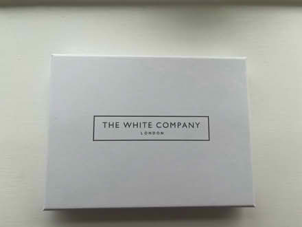 Photo of free 2x The White Company Gift Box (Ingatestone) #1