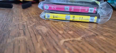 Photo of free Epson ink cartridges (Emmer Green RG4) #2