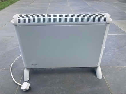 Photo of free Simplex heater (Peacehaven BN10) #1