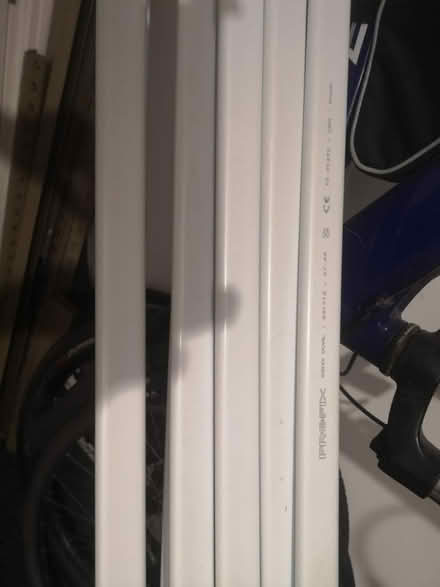 Photo of free 25mm Oval Conduit (CR3 Caterham) #1