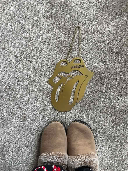 Photo of free Rolling Stones Decor (Wimbledon SW19) #1