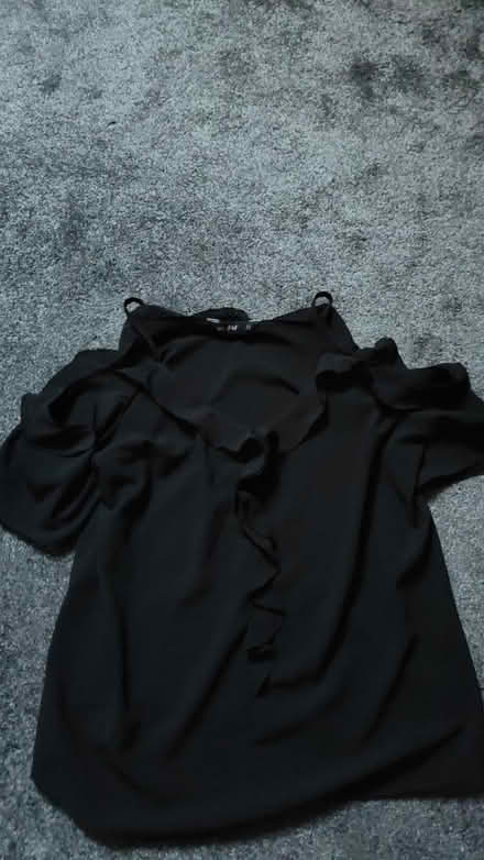 Photo of free Different types of t-shirt,m (Broughton) #4