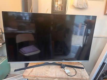 Photo of free Tv sound but no picture (Wallington green SM6) #1