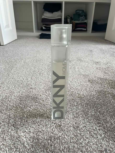 Photo of free DKNY women perfume (Wimbledon SW19) #1