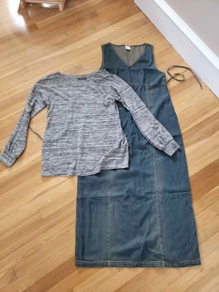 Photo of free Maternity Clothes M (Kingwood Township) #1