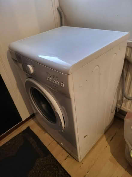 Photo of free Beko washing Machine (SE1) #3