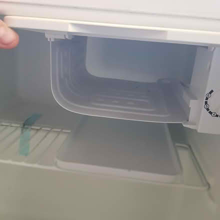 Photo of free Small fridge (West Worthing) #1