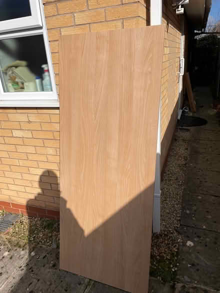 Photo of free Wood (Birmingham) #1