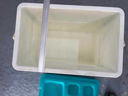 Photo of free Cool box (Houndean Bottom BN7) #2
