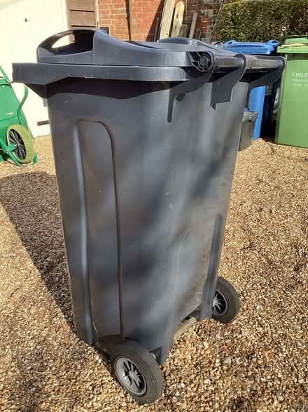 Photo of free Wheelie bin (Coleshill HP7) #1
