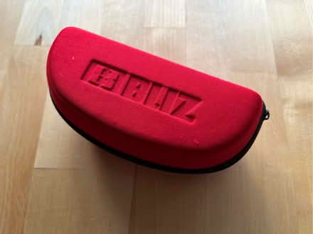 Photo of free Hard shell glasses case (Cookham SL6) #1