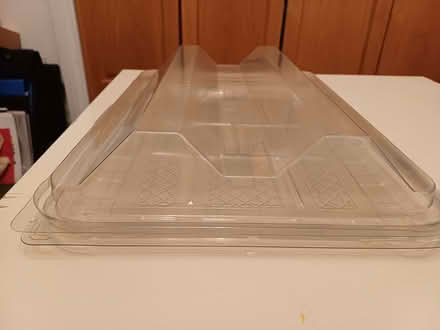 Photo of free Sandwich platter trays (Morley DE21) #2