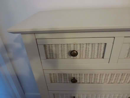 Photo of free Chest of Drawers (Hadleigh SS7) #4