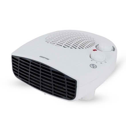 Photo of Fan heater (Eastbourne) #1