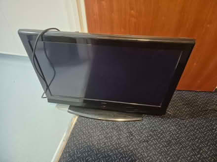 Photo of free Working Television with out remote control (Chatham ME4) #2