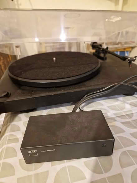 Photo of free Hi-Fi separates (Kimmage) #2