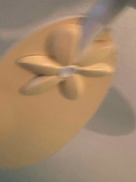 Photo of free Colorful child bedroom fan (Chino, ca) #2