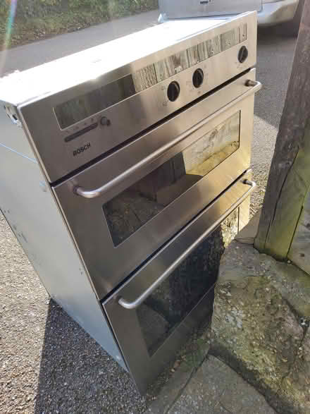 Photo of free Scrap metal (Bexhill on Sea) #1