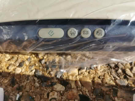 Photo of free Scanner, flatbed (Hanworth RG12) #2