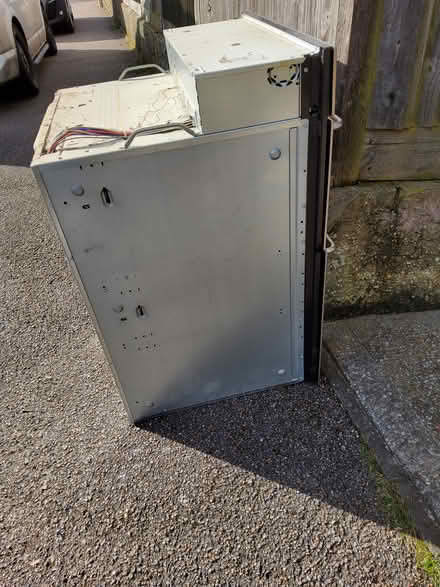 Photo of free Scrap metal (Bexhill on Sea) #2