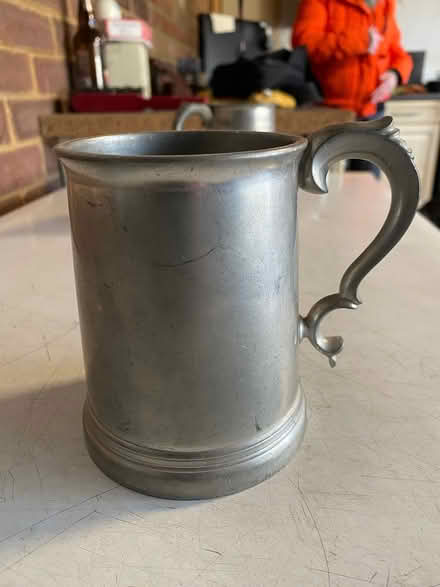 Photo of free Tankers (St Albans drakes drive) #1