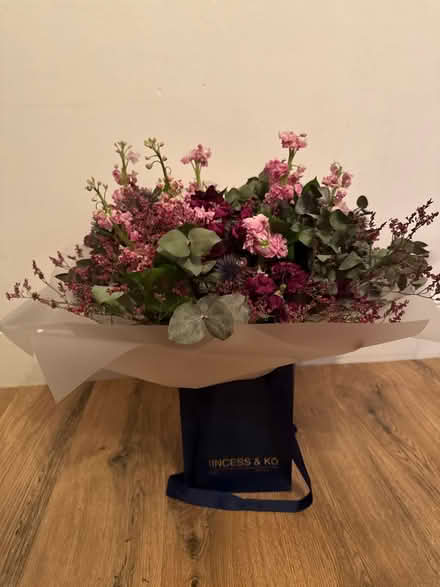 Photo of free Giant dry flowers (Newbury Park IG2) #2