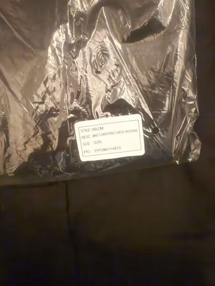 Photo of free 2x brand new work trousers /shorts (DE24 derby) #2