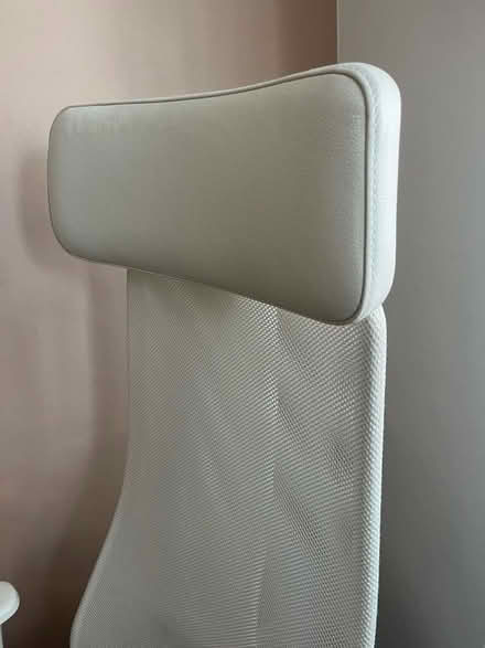 Photo of free IKEA office chair (Bushey Village WD23) #3