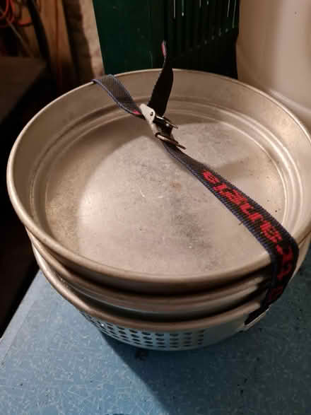 Photo of free Trangia stove (Lancaster freehold) #1