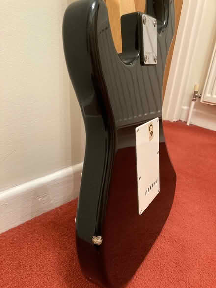 Photo of free Electric guitar (Downend BS16) #3