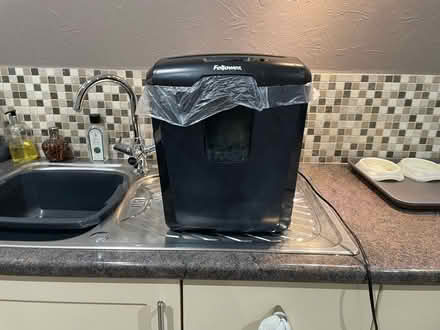 Photo of free Fellows spreader (Southgate RH11) #3