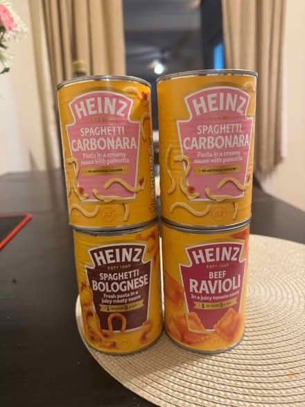 Photo of free Food (BR6 0HS) #1