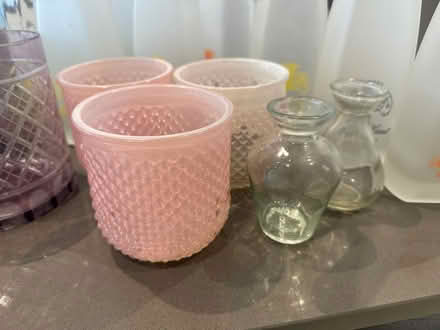 Photo of free Selection of glassware (KT22 Oxshott) #4