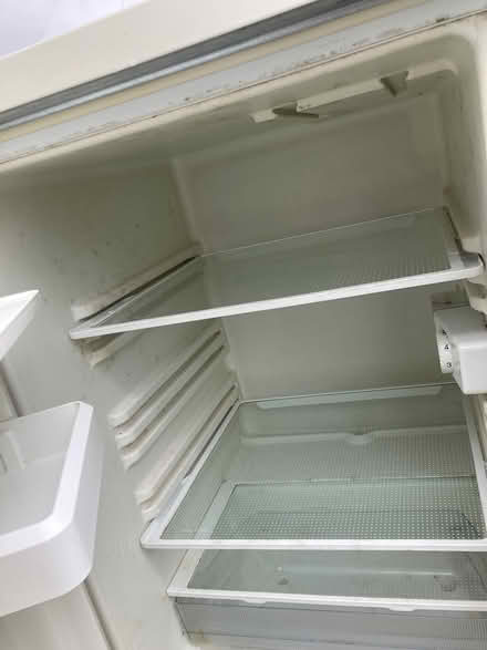 Photo of free Small fridge (Southville BS3) #2