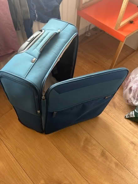 Photo of free Carry on luggage (Tooting SW17) #1