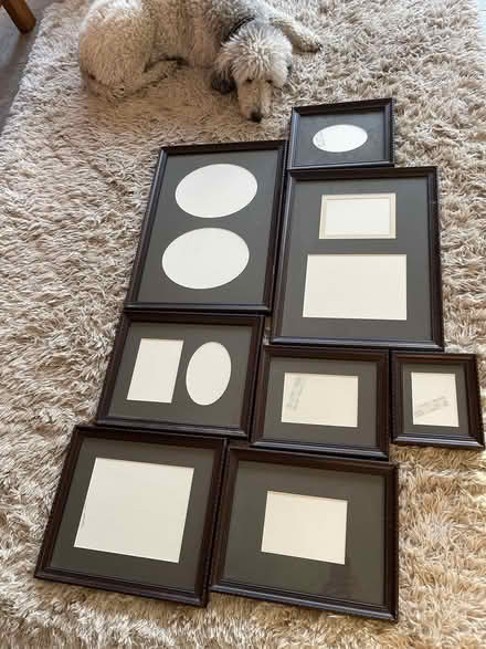 Photo of free Nice quality photo frames (East Escondido Mountain View) #1
