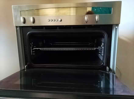 Photo of free NEFF Double Oven (Cirencester) #3