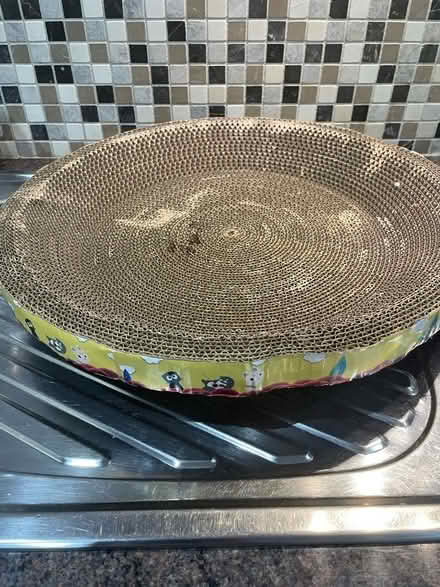 Photo of free Cat toy (Southgate RH11) #1