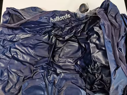 Photo of free Double airbed (RG4 Caversham) #1