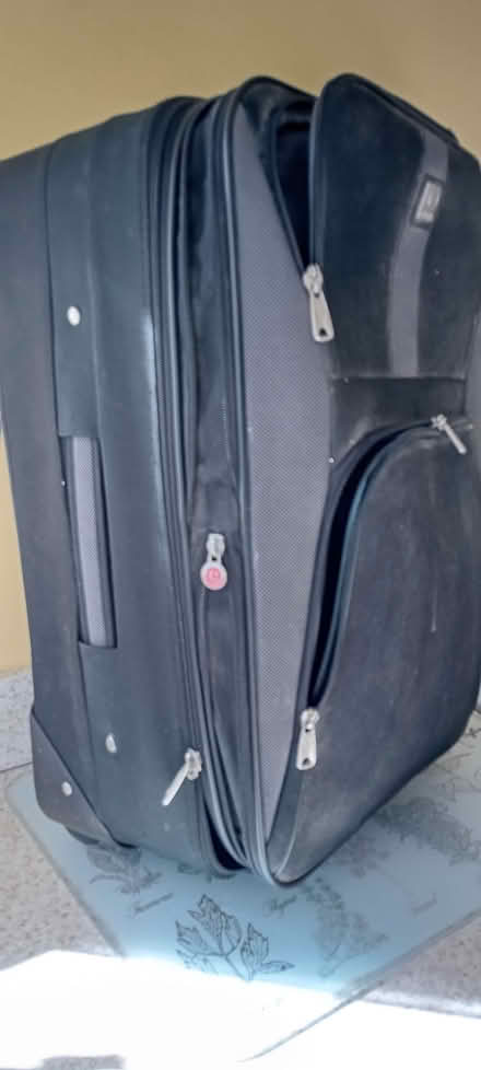 Photo of free Suit Case (Bramley LS13) #2