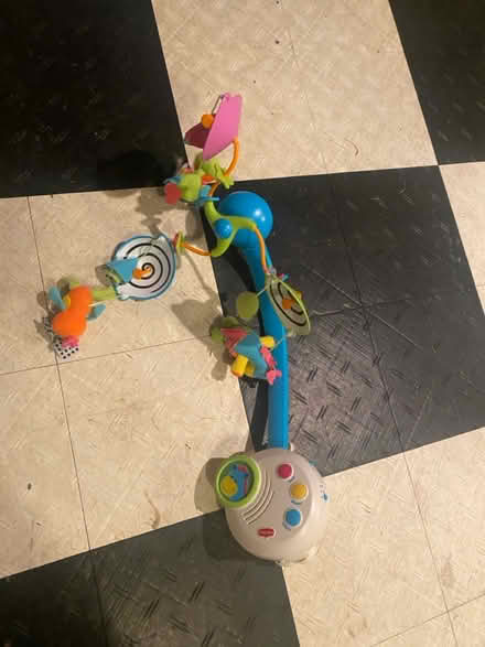 Photo of free baby items 7 (Montgomery Village) #1
