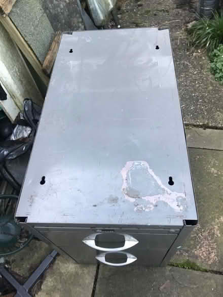 Photo of free Drawer set (East Oakley RG23) #1