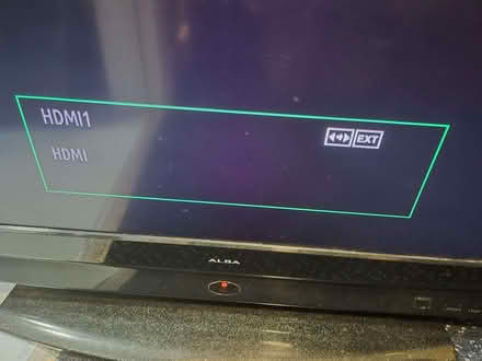 Photo of free Working Television with out remote control (Chatham ME4) #3