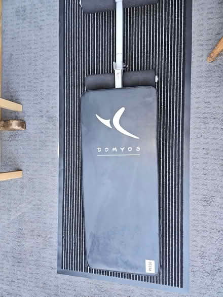 Photo of free Domyos Abdominal Bench (S6 Loxley) #2