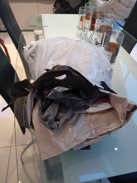 Photo of free Postage bags (Winwick WA2) #1