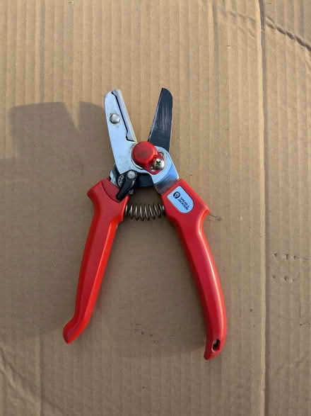 Photo of free Garden Scissors and Collection of Pruners (Bushey Heath WD23) #4