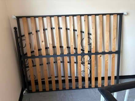Photo of free Scrap metal and wood (Hilsea) #1